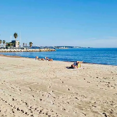 Riviera Soul Apartamento Antibes
