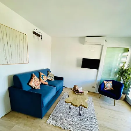 Apartamento Riviera Soul