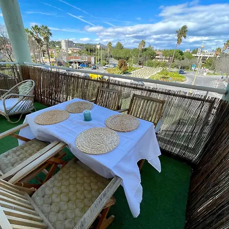Riviera Soul Apartamento *
